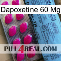 Dapoxetine 60 Mg 35